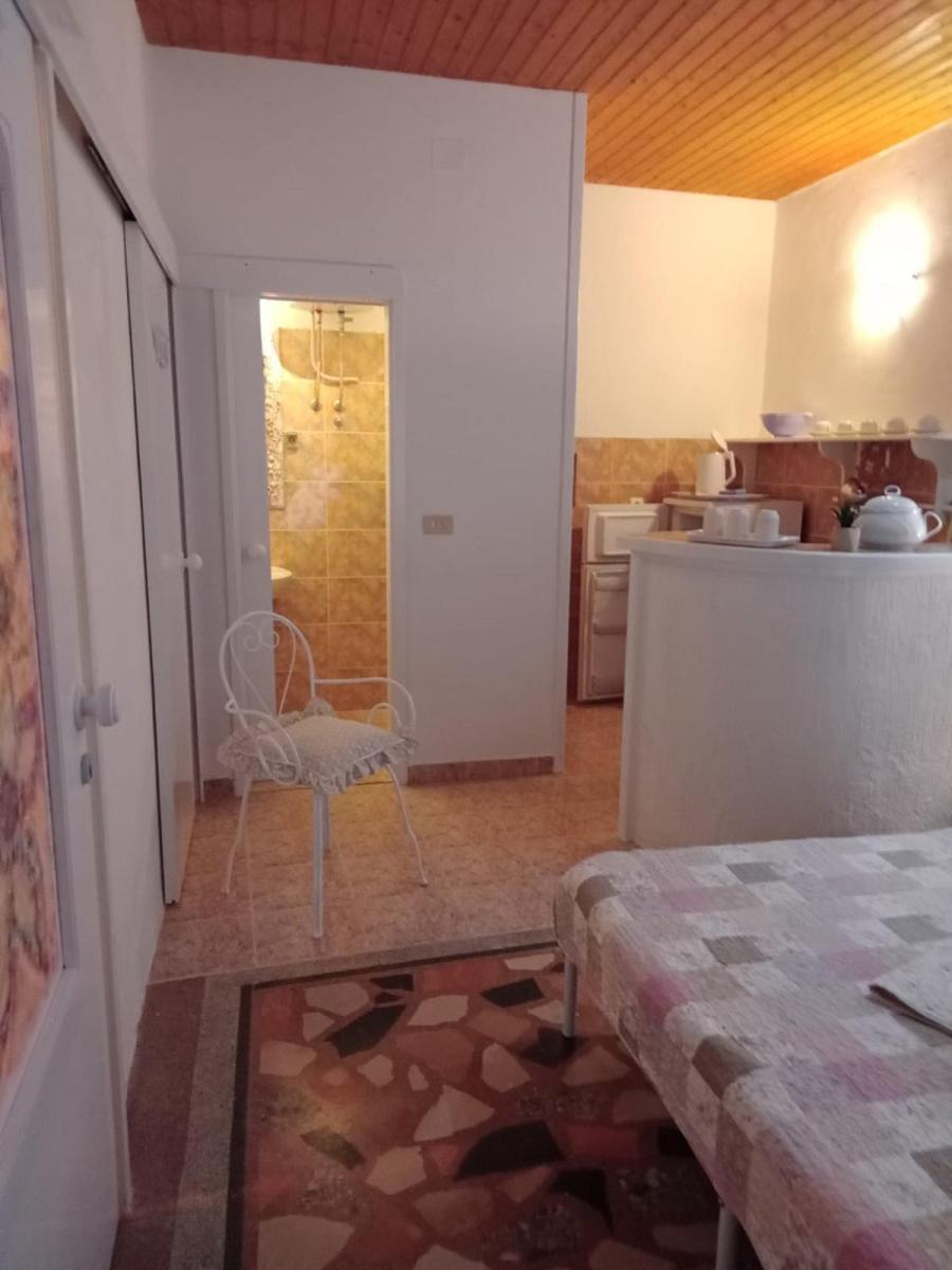 Studio Apartman Подгора Екстериор снимка